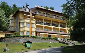 Hotel Dermuth Klagenfurt